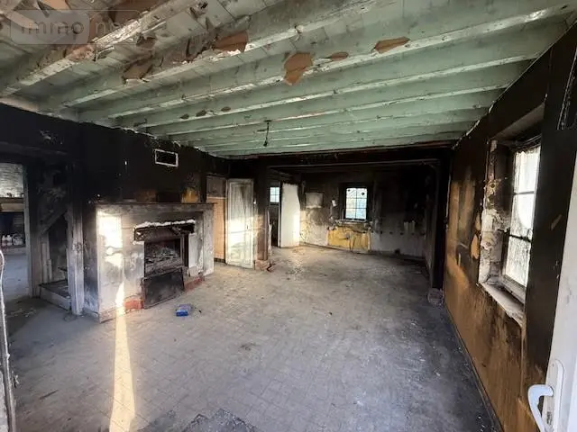 Maison a vendre La Chapelle-Gauthier 27270 Eure 27 100 m2 89400 euros 14058-1694 003