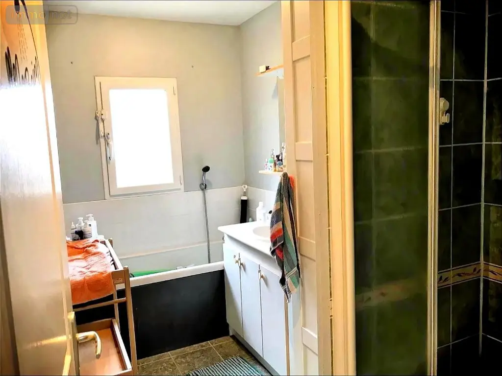 Maison a vendre Bourges 18000 Cher 18 97 m2 4 pièces 177650 euros 18006-204 006