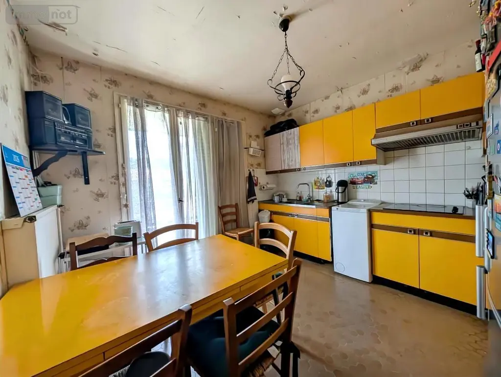 Maison a vendre Beauvallon 26800 Drôme 26 114 m2 5 pièces 212000 euros 26072-781 007