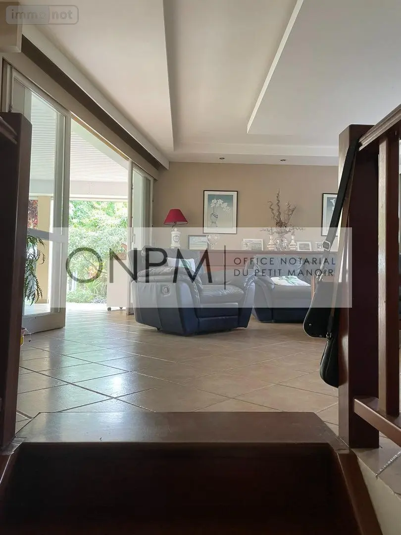 Maison a vendre Fort-de-France 97200 Martinique 972 330 m2 7 pièces 549500 euros 97207-683 003