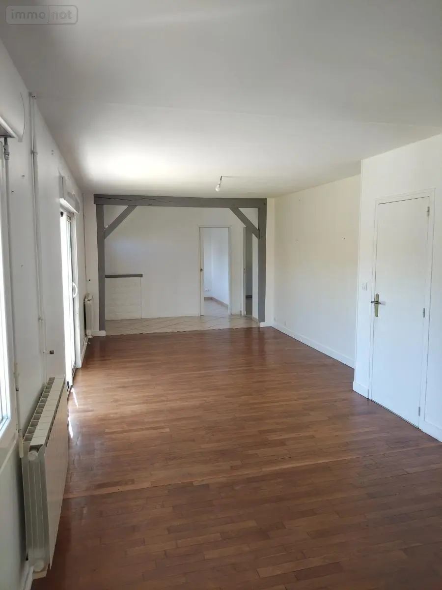 Maison a vendre La Bazoge 72650 Sarthe 72 76 m2 4 pièces 193100 euros 72125-72 007