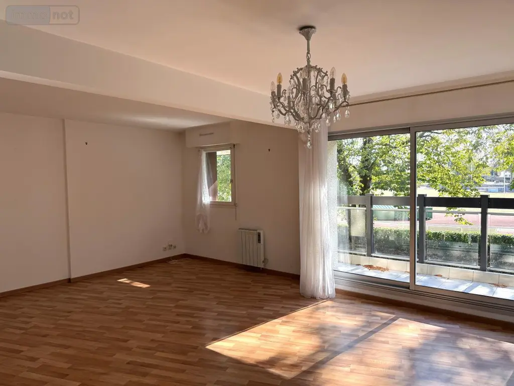Appartement a vendre Auray 56400 Morbihan 56 70 m2 3 pièces 299000 euros 56024-842 006