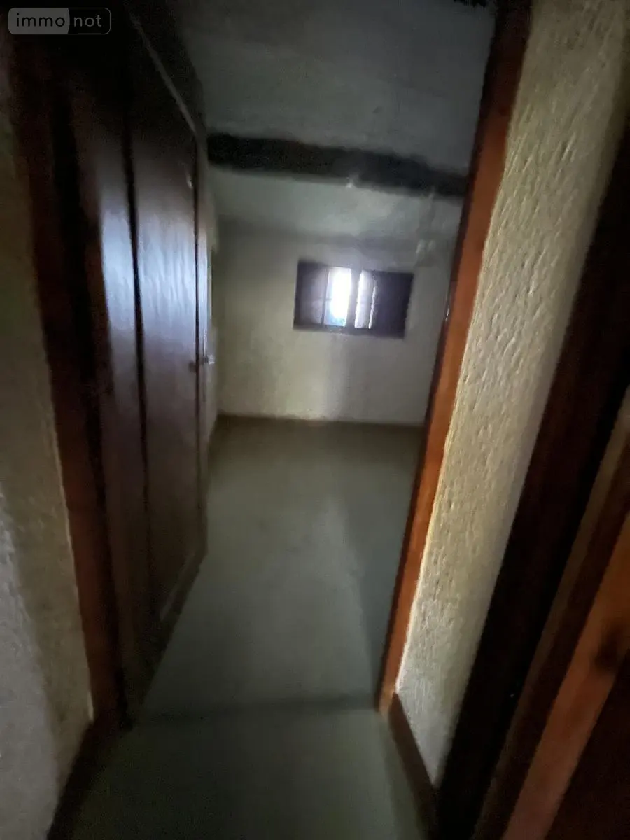 Maison a vendre La Tour-Saint-Gelin 37120 Indre-et-Loire 37 68 m2 4 pièces 16600 euros 37060-2388 007