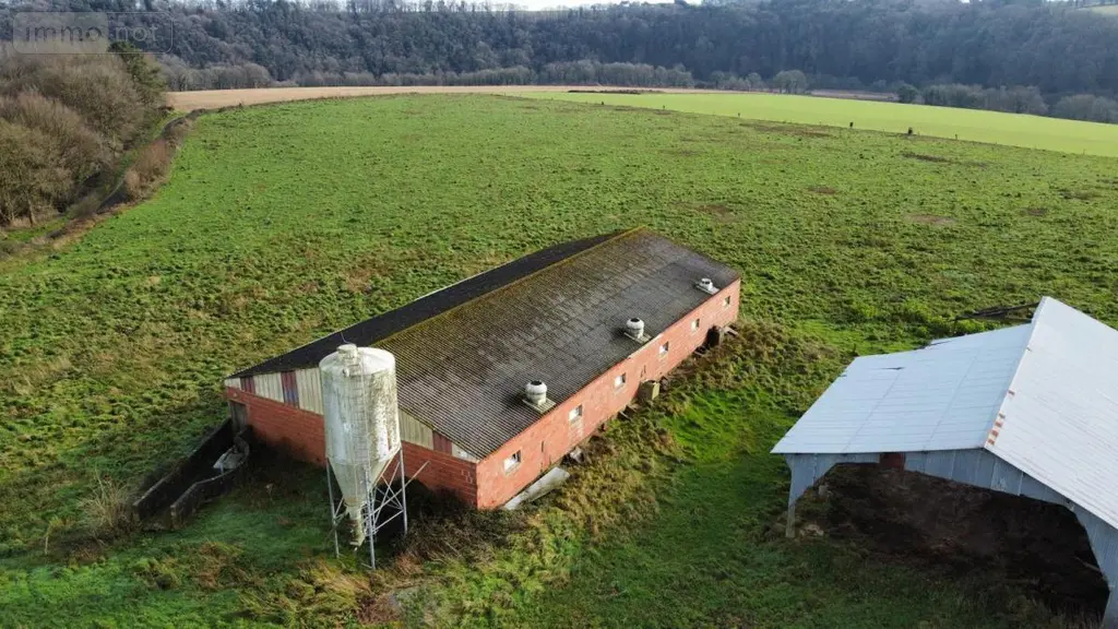 Maison a vendre Pluméliau-Bieuzy 56930 Morbihan 56 108 m2 5 pièces 194585 euros 56075-2470 010