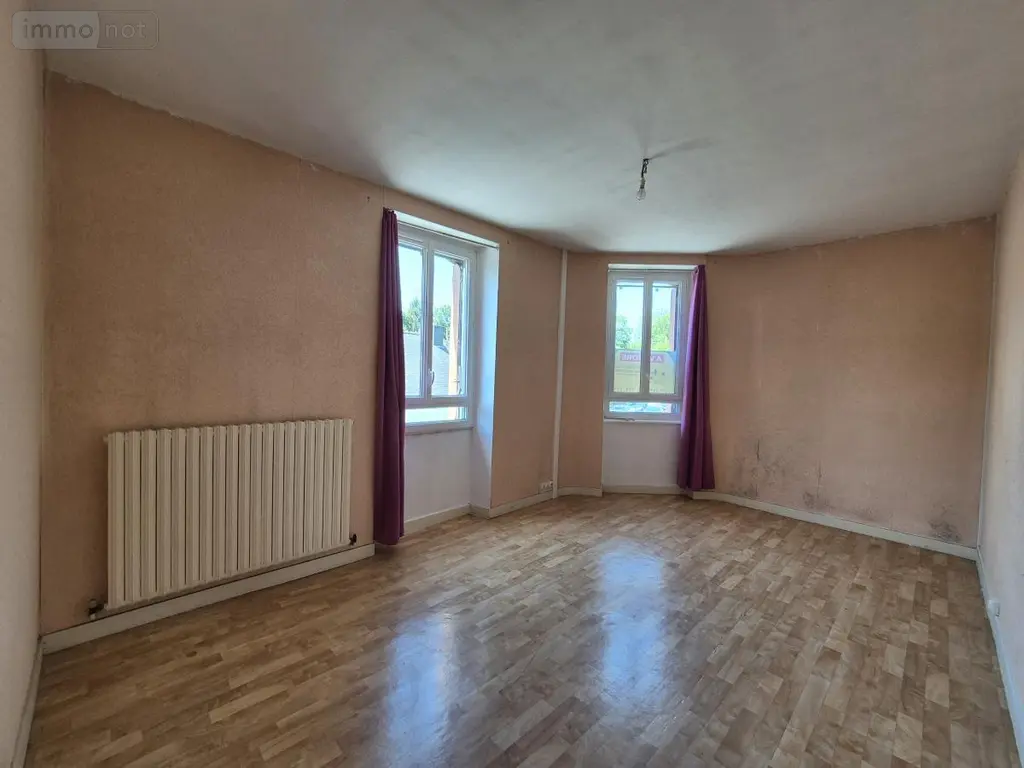 Maison a vendre Malestroit 56140 Morbihan 56 113 m2 6 pièces 186010 euros 56049-840 007