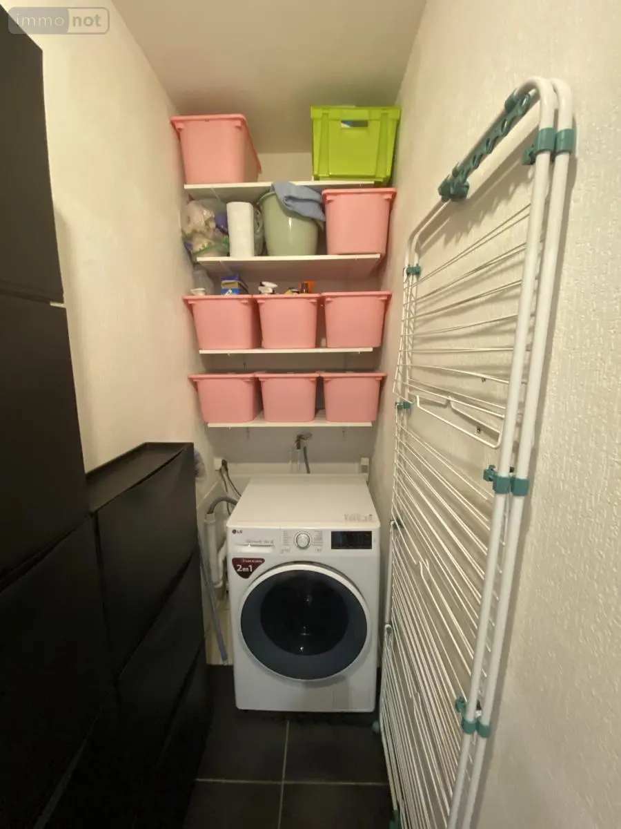 Appartement a vendre Reims 51100 Marne 51 94 m2 4 pièces 335000 euros 51046-2694 009