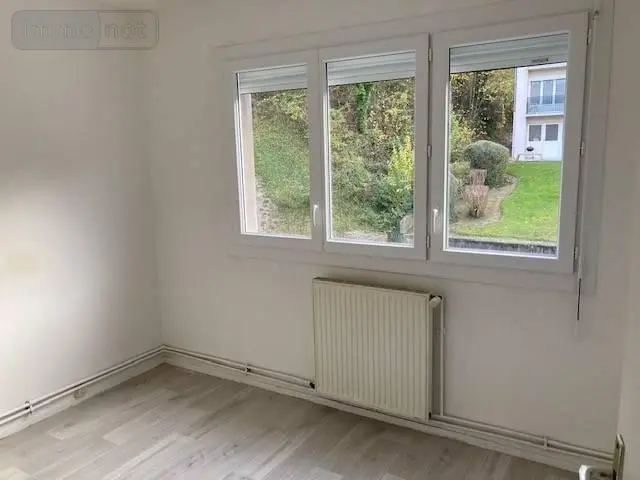 Location appartement Moulineaux 76530 Seine-Maritime 76 66 m2 3 pièces 620 euros 76026-L246 007