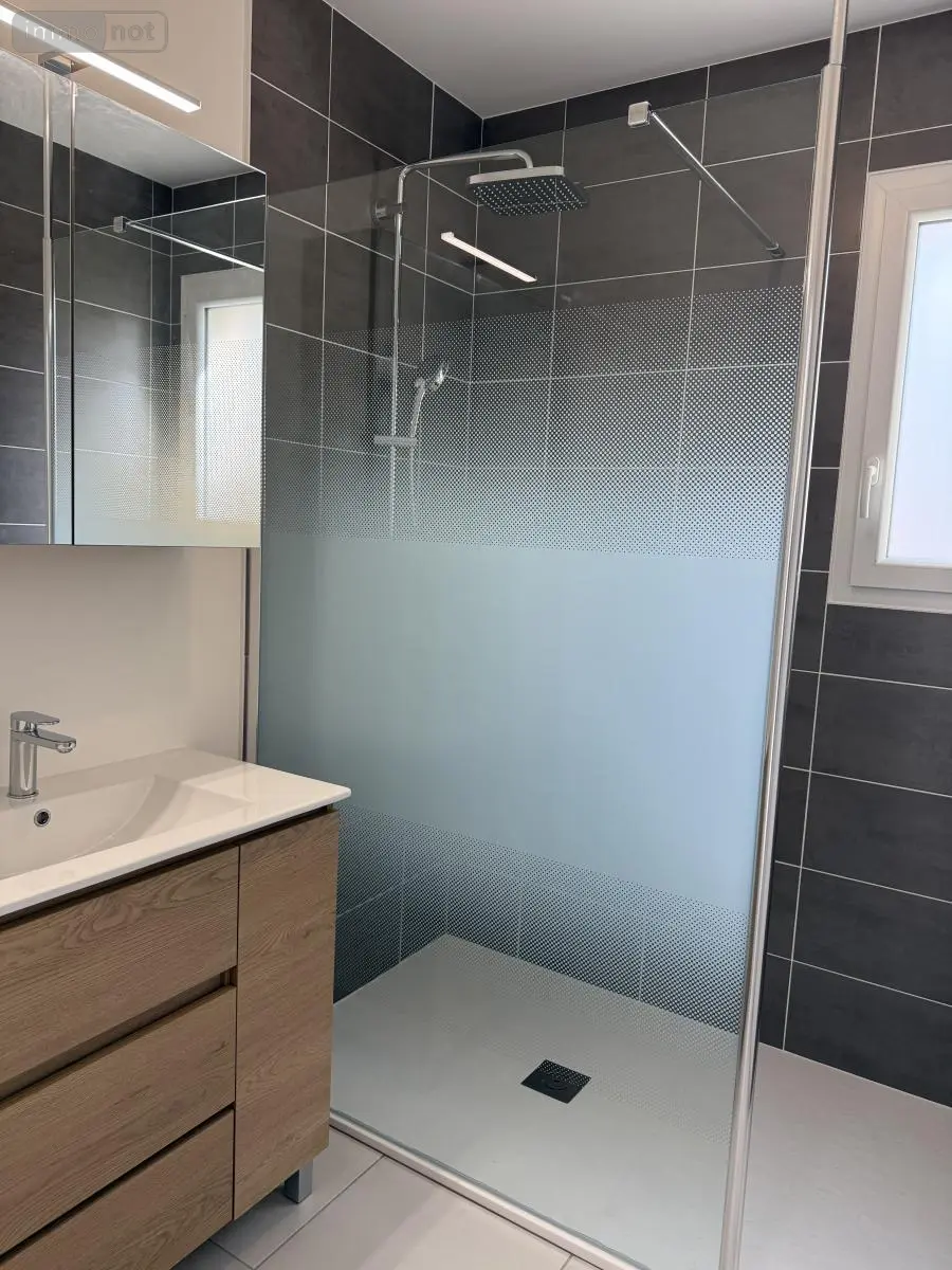 Location maison Beaupréau-en-Mauges 49600 Maine-et-Loire 49 62 m2 3 pièces 912 euros 49058-L922 008