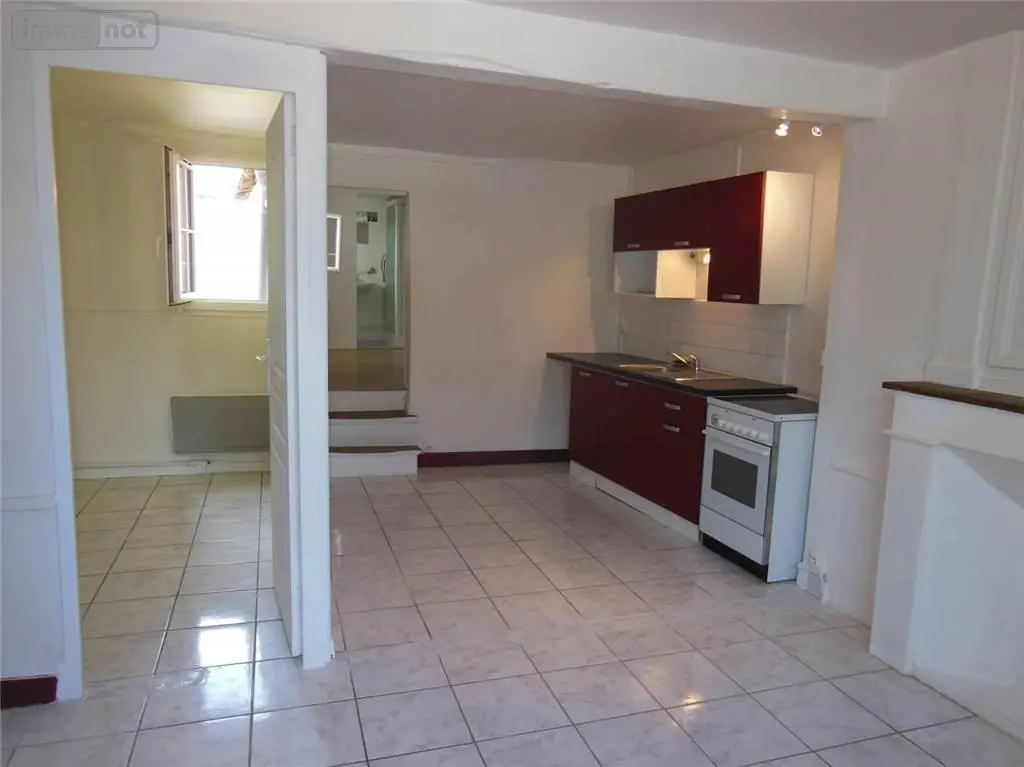 Immeuble de rapport a vendre Tours 37000 Indre-et-Loire 37 244 m2 621000 euros 37007-2816 002
