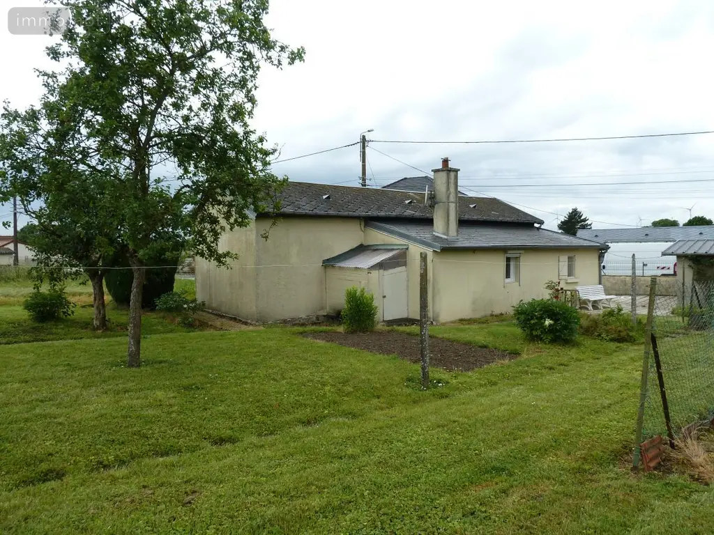 Maison a vendre Roisel 80240 Somme 80 62 m2 3 pièces 52470 euros 80105-534 006
