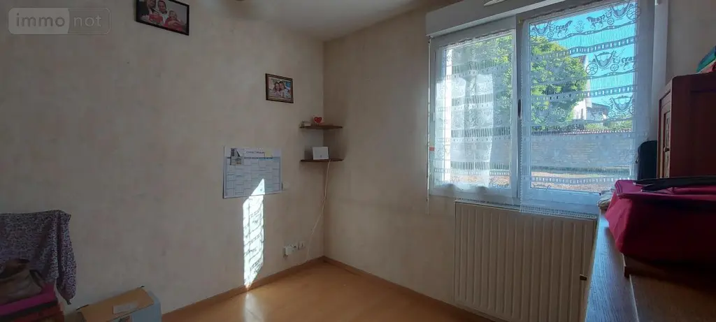 Appartement a vendre Besançon 25000 Doubs 25 91 m2 5 pièces 269000 euros 25001-774 007