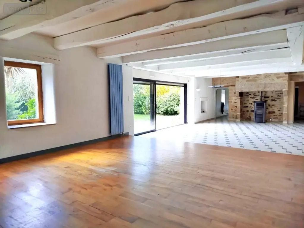 Maison a vendre Guidel 56520 Morbihan 56 260 m2 8 pièces 1014300 euros 56091-11 022