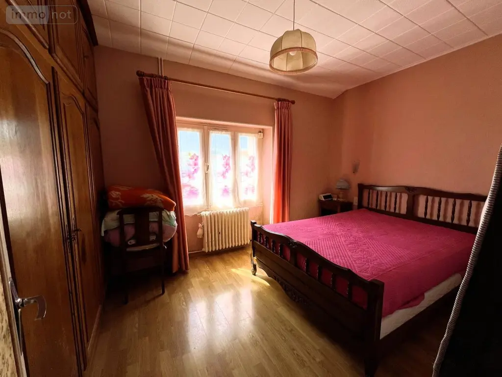 Maison a vendre Chaumes-en-Retz 44320 Loire-Atlantique 44 110 m2 6 pièces 220000 euros 44086-1523 006