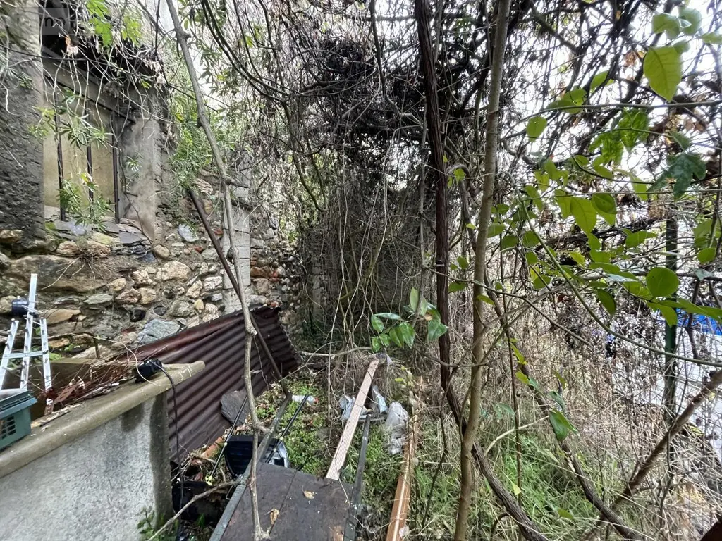 Maison a vendre Le Poujol-sur-Orb 34600 Hérault 34 110 m2 6 pièces 111300 euros 34074-115 017