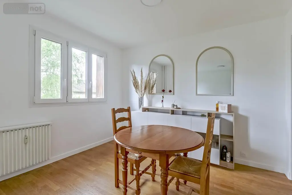 Appartement a vendre Ézanville 95460 Val-d'Oise 95 65 m2 3 pièces 169900 euros 95036-13 002