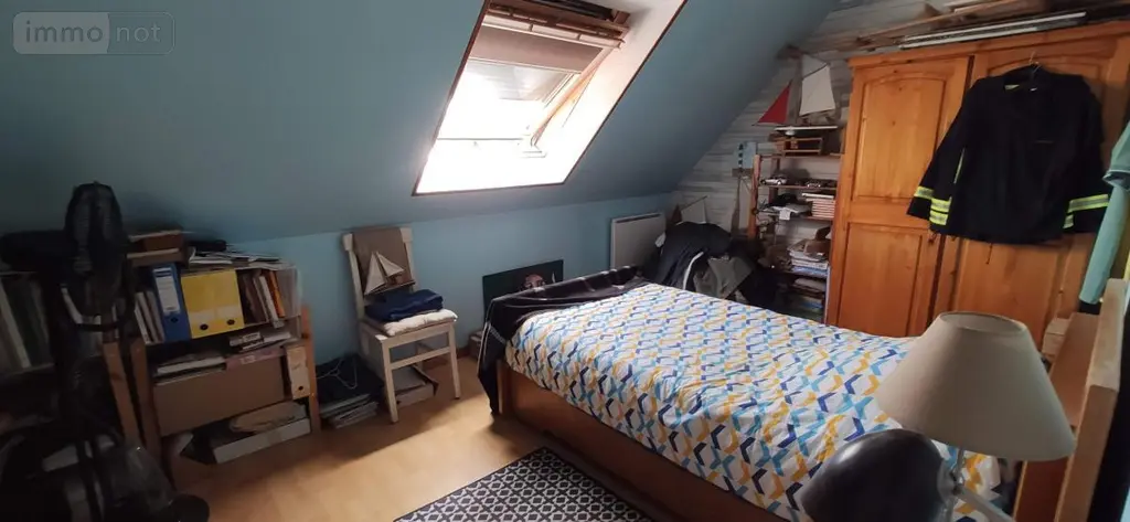 Maison a vendre Ficheux 62173 Pas-de-Calais 62 140 m2 6 pièces 289941 euros 62183-52 010