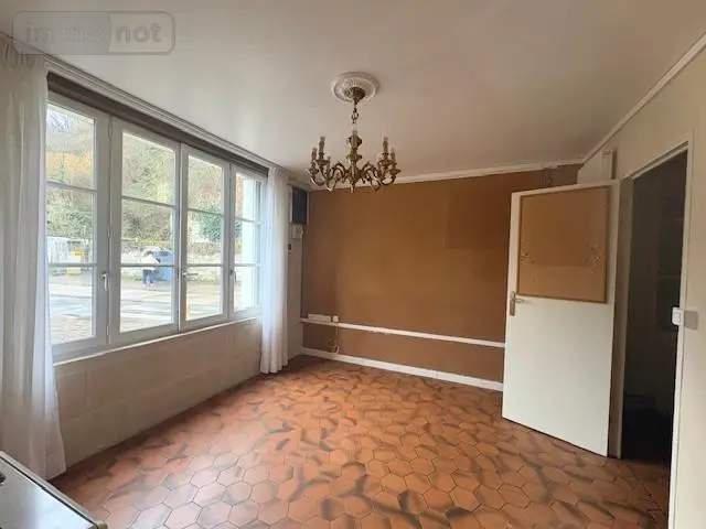 Maison a vendre Saumur 49400 Maine-et-Loire 49 145 m2 7 pièces 263000 euros 49105-925 008