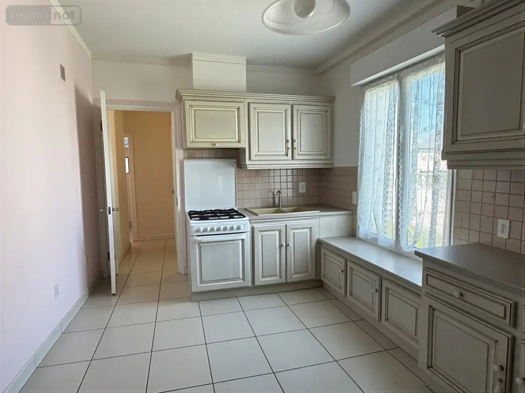Maison a vendre Saint-Martin-des-Champs 29600 Finistère 29 91 m2 3 pièces 221000 euros 29107-2816 004