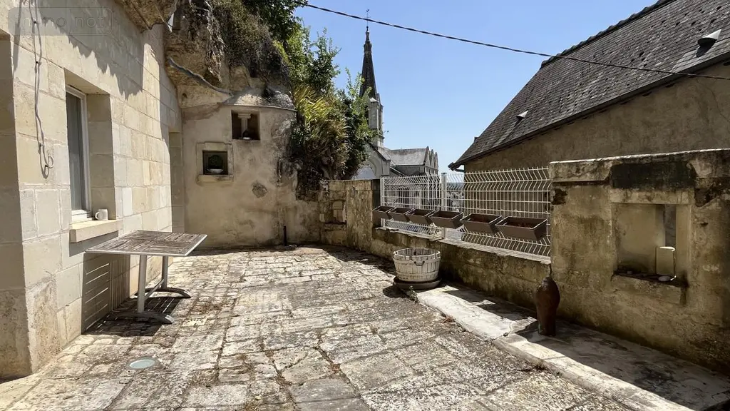Maison a vendre Luynes 37230 Indre-et-Loire 37 85 m2 3 pièces 170940 euros 37009-2679 006