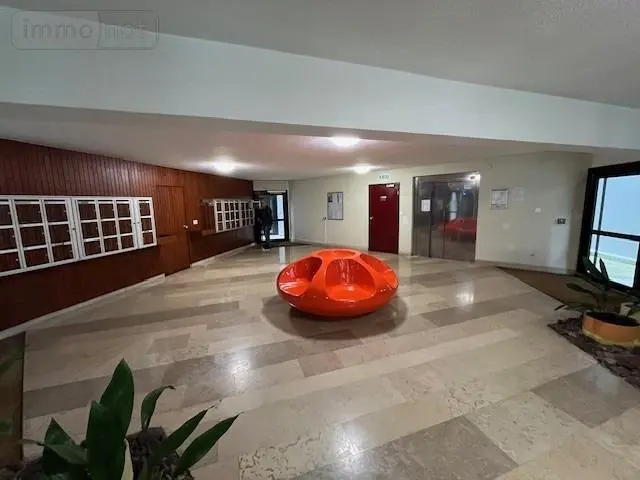 Appartement a vendre Rennes 35000 Ille-et-Vilaine 35 29 m2 1 pièce 126360 euros 35130-3771 003