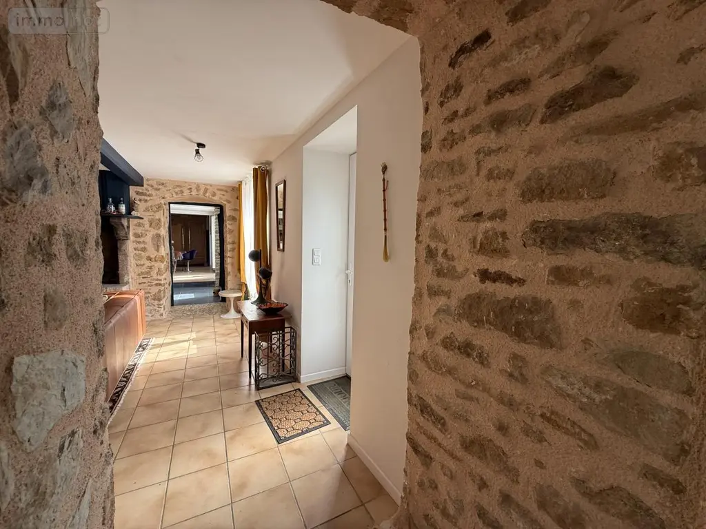 Maison a vendre Valcanville 50760 Manche 50 175 m2 7 pièces 413800 euros 50040-704 009
