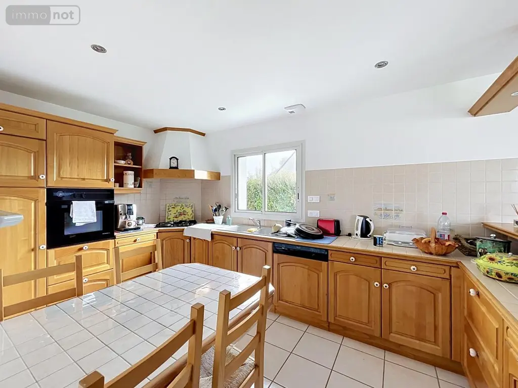 Maison a vendre Languidic 56440 Morbihan 56 150 m2 7 pièces 343320 euros 56079-1656 004
