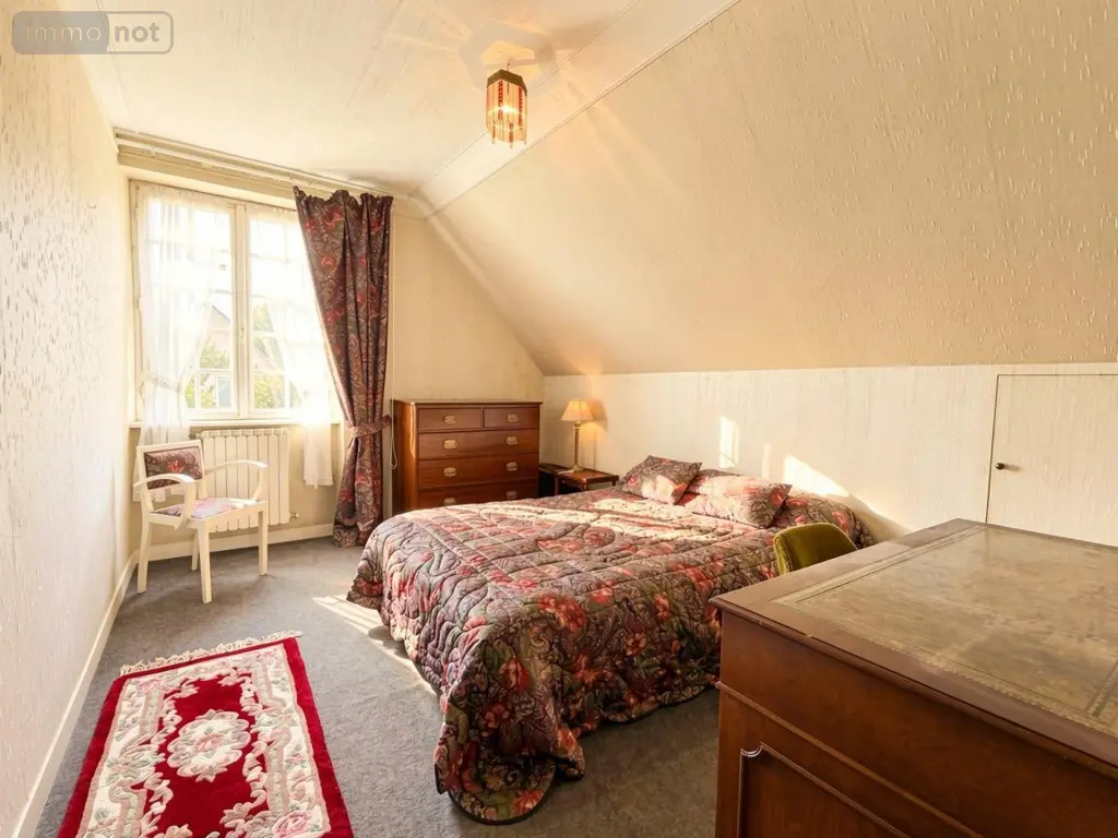 Maison a vendre Saint-Martin-des-Champs 29600 Finistère 29 129 m2 7 pièces 231880 euros 29107-2828 010