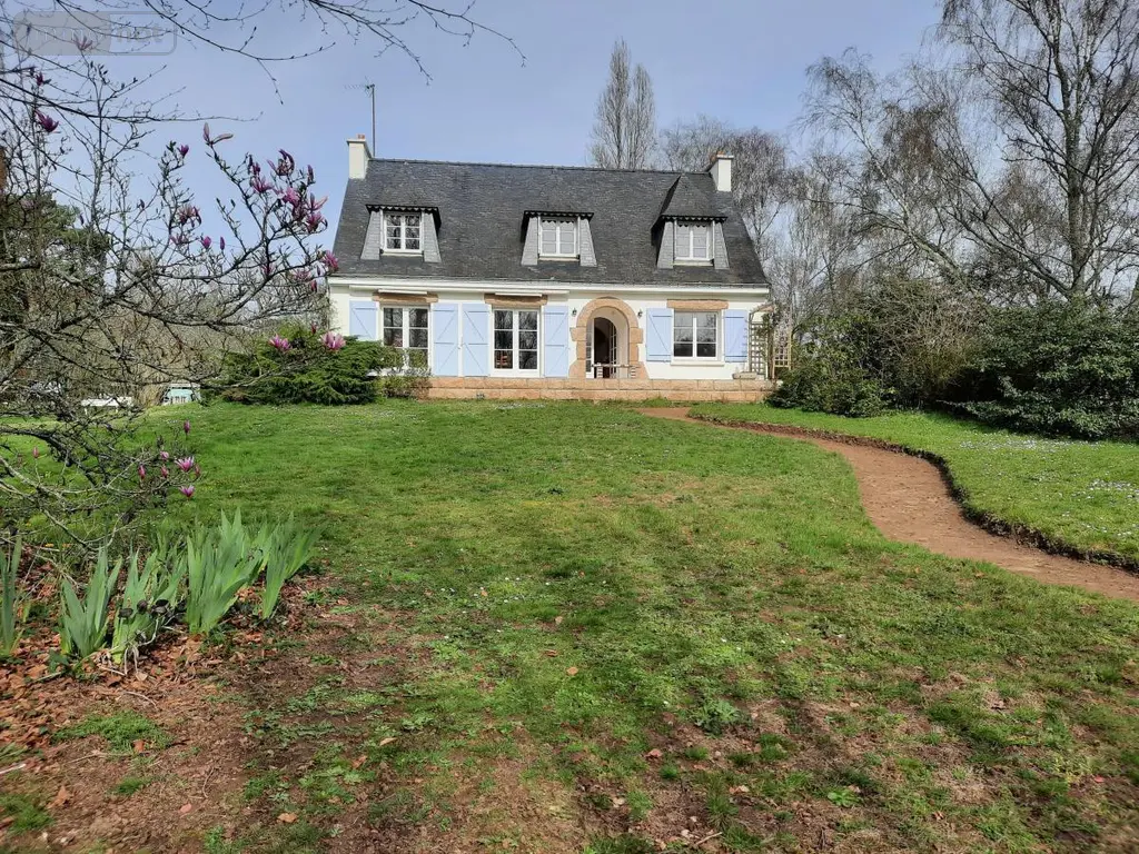Maison a vendre Vannes 56000 Morbihan 56 130 m2 8 pièces 464872 euros 56005-597 007