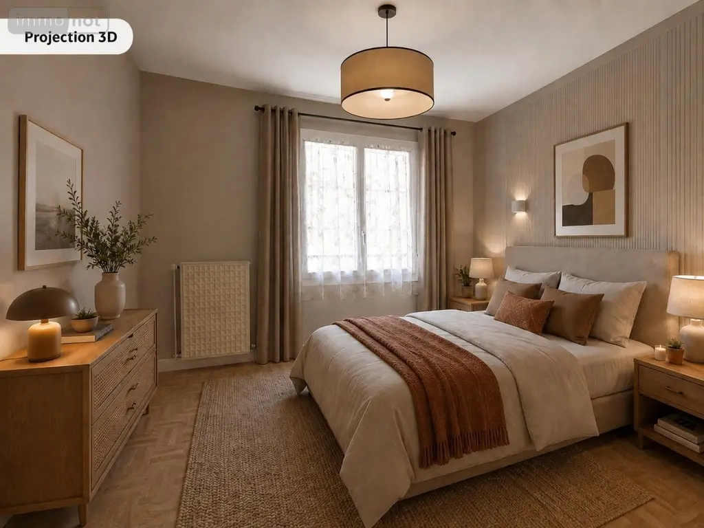 Maison a vendre Savonnières 37510 Indre-et-Loire 37 98 m2 5 pièces 288750 euros 37096-63 009