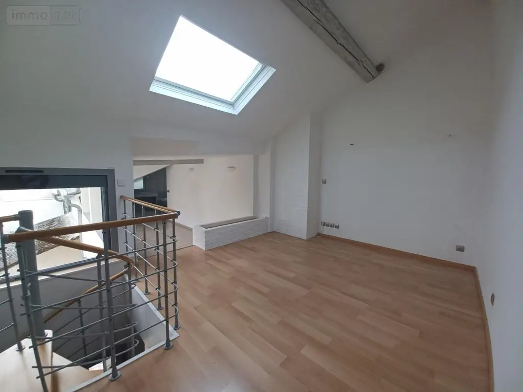 Maison a vendre Tours 37000 Indre-et-Loire 37 171 m2 4 pièces 475200 euros 37125-56 005