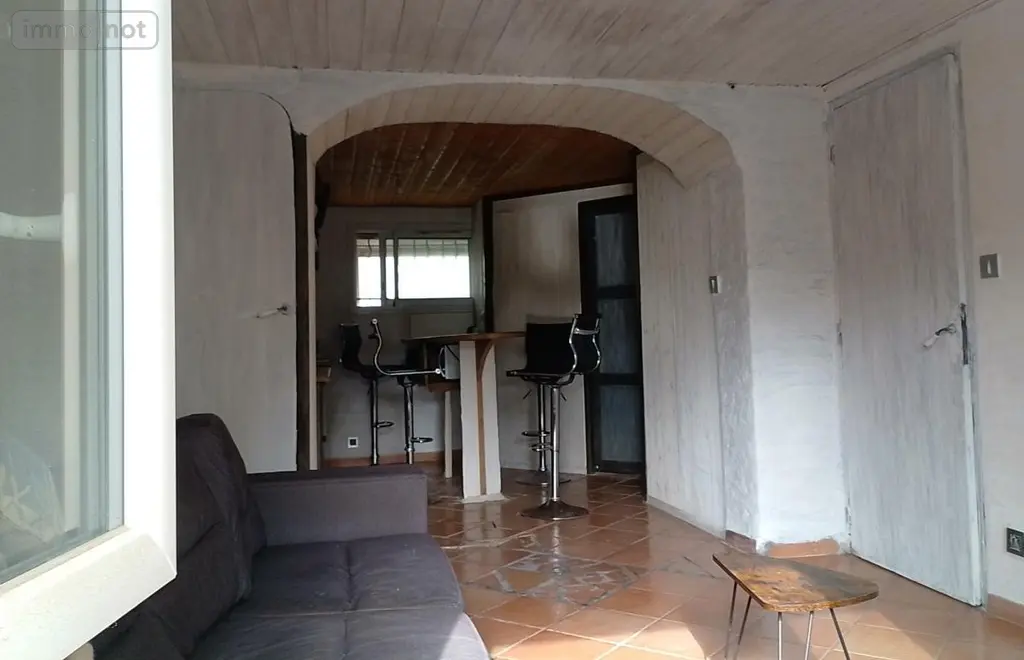 Appartement a vendre Mauguio 34130 Hérault 34 44 m2 2 pièces 174450 euros 34128-4 003