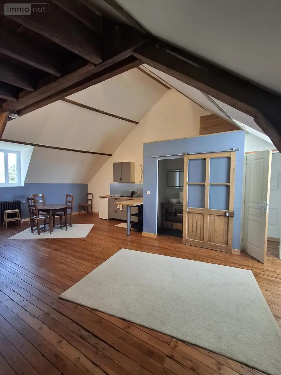 Maison a vendre La Flèche 72200 Sarthe 72 300 m2 10 pièces 322400 euros 72042-504 023