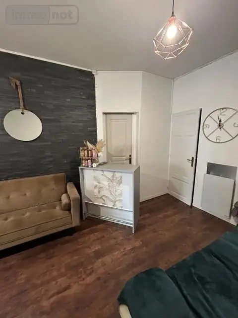 Viager fonds et murs commerciaux Clermont-Ferrand 63100 Puy-de-Dôme 63 70 m2 4 pièces 30000 euros 63022-82 003