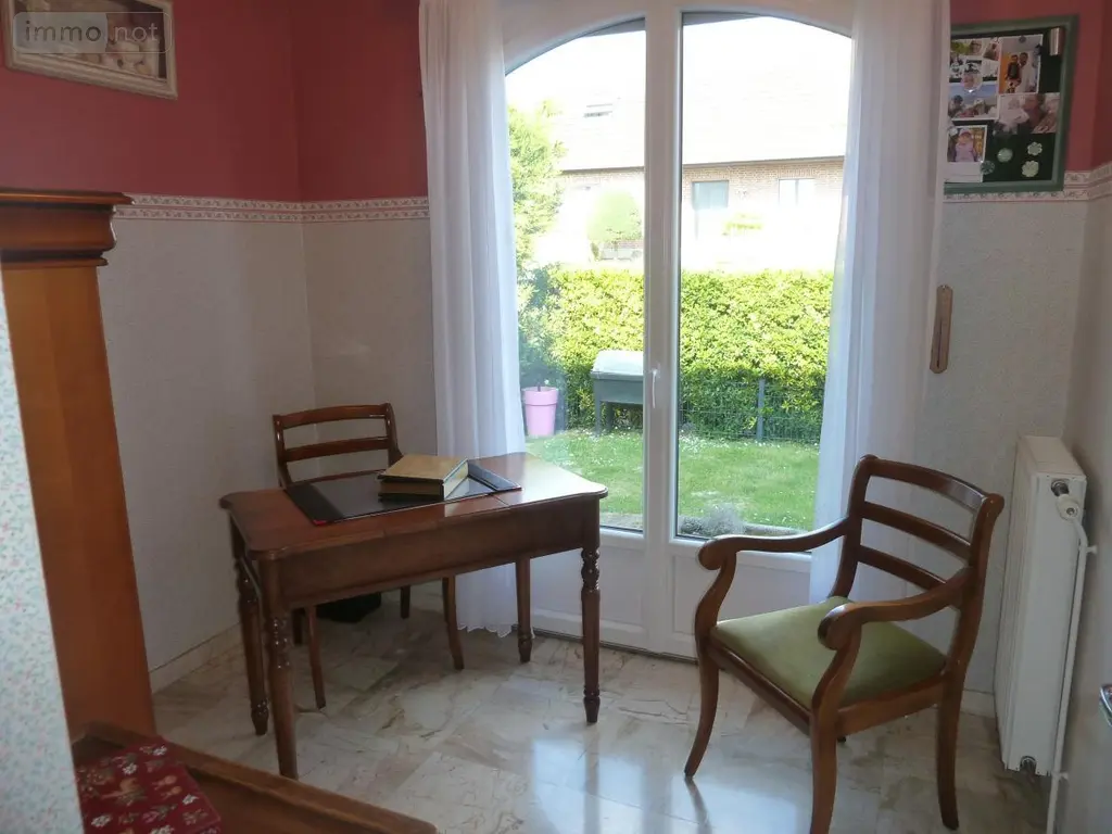 Maison a vendre Tilloy-lez-Cambrai 59554 Nord 59 130 m2 6 pièces 272480 euros 59083-2328 007