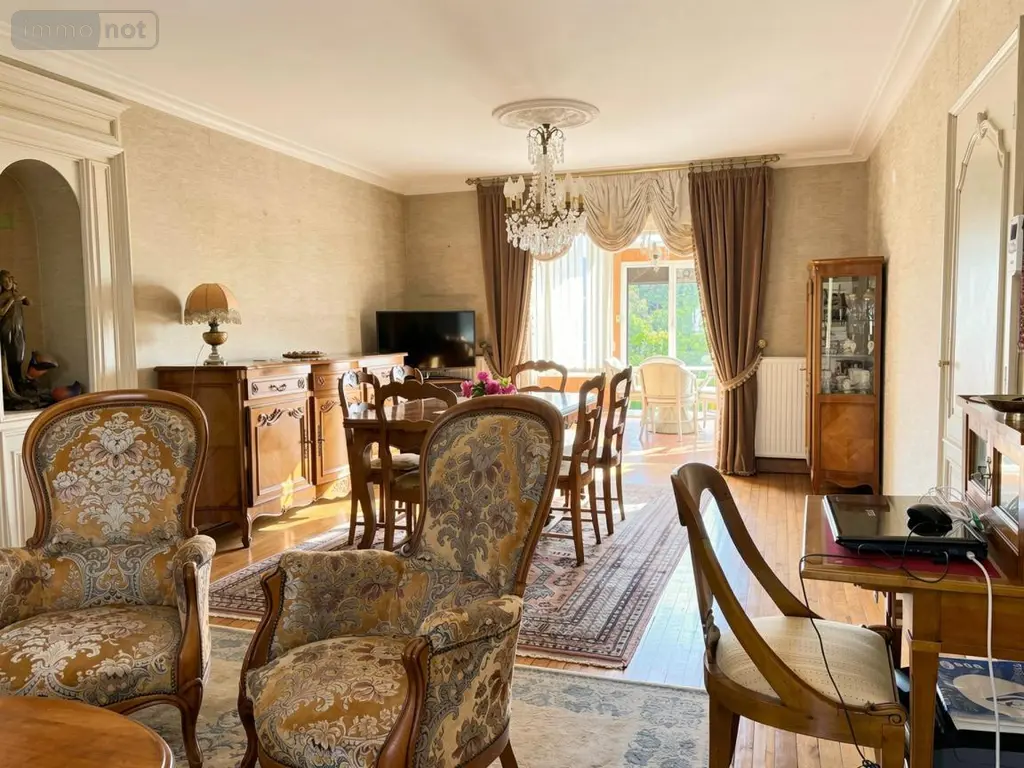 Maison a vendre Saint-Martin-des-Champs 29600 Finistère 29 129 m2 7 pièces 231880 euros 29107-2828 006