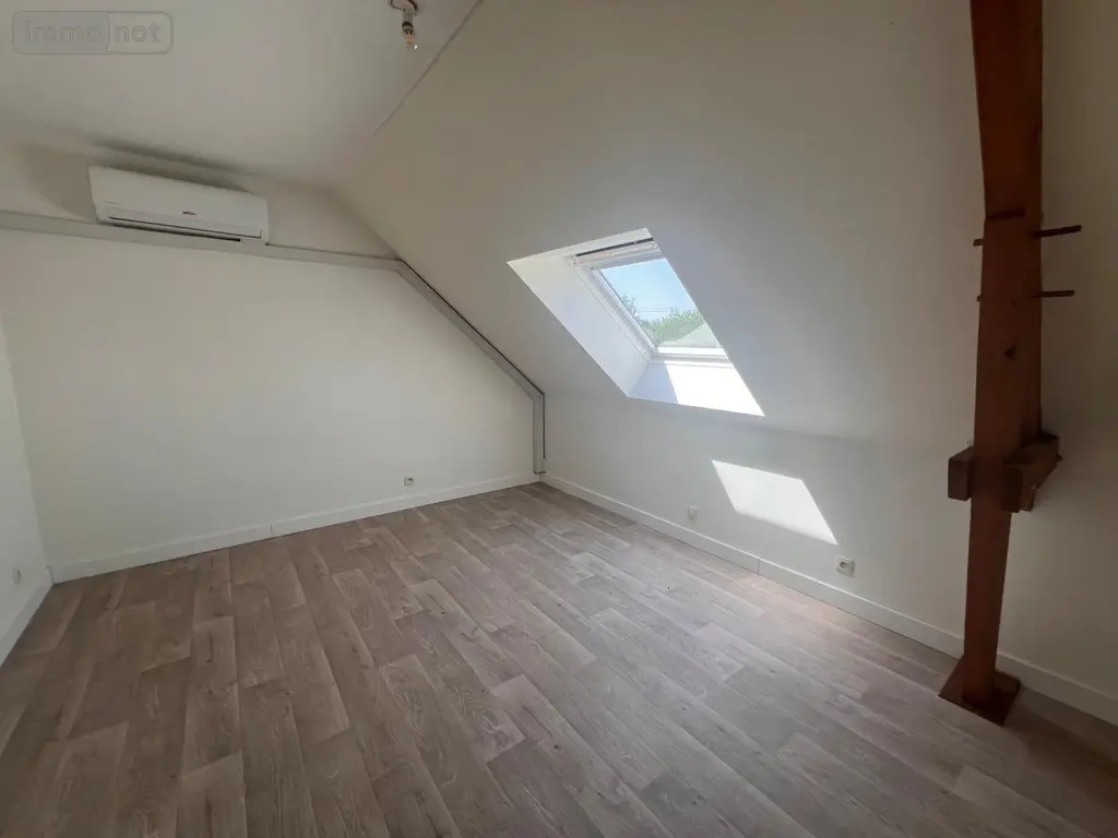 Maison a vendre Beaufort-en-Anjou 49250 Maine-et-Loire 49 72 m2 3 pièces 196100 euros 49107-1152 008