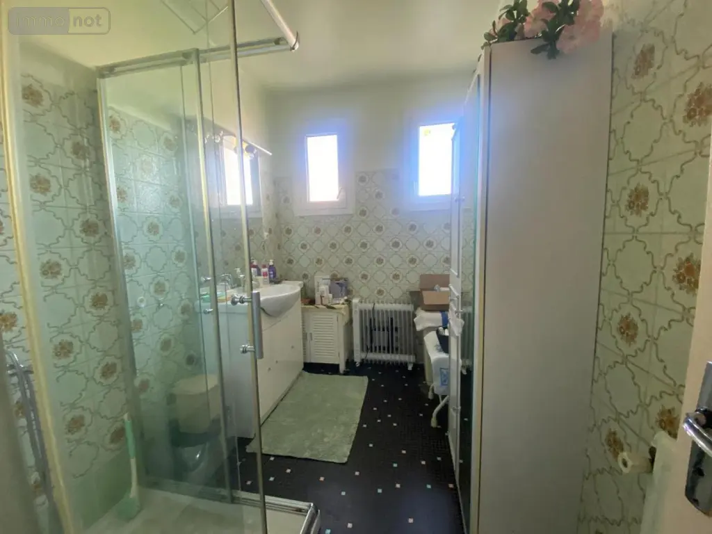 Maison a vendre Baguer-Pican 35120 Ille-et-Vilaine 35 118 m2 6 pièces 210200 euros 35130-3749 007