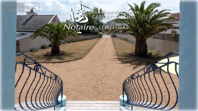 Maison a vendre Sibiril 29250 Finistère 29 110 m2 7 pièces 488100 euros 29094-1047 020