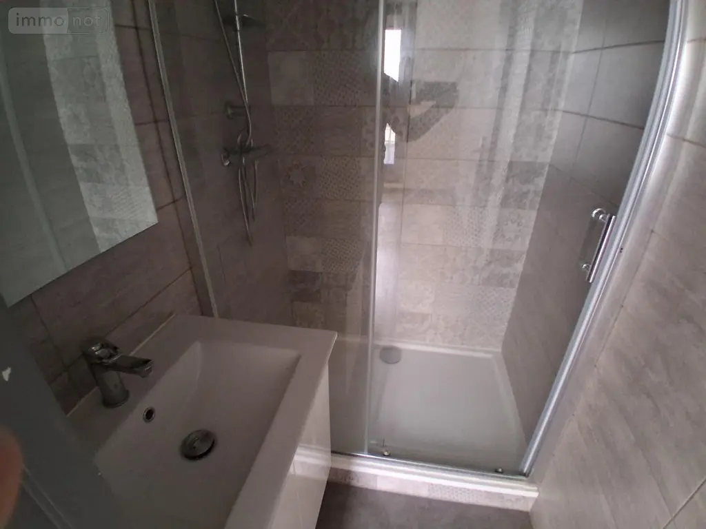 Appartement a vendre Caen 14000 Calvados 14 95 m2 381600 euros 14002-1329 006