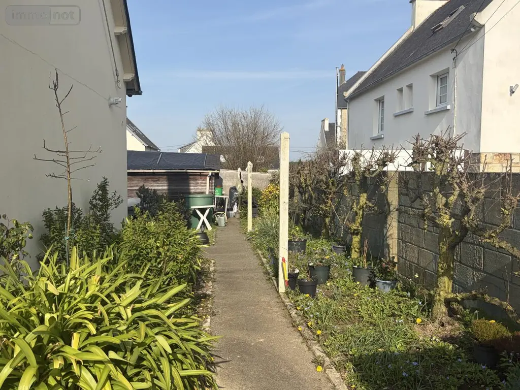 Maison a vendre Saint-Martin-des-Champs 29600 Finistère 29 91 m2 3 pièces 221000 euros 29107-2816 009