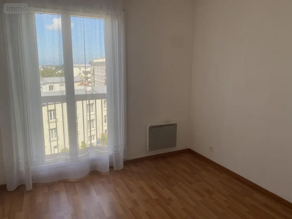 Appartement a vendre Brest 29200 Finistère 29 79 m2 5 pièces 168000 euros 29026-187 006