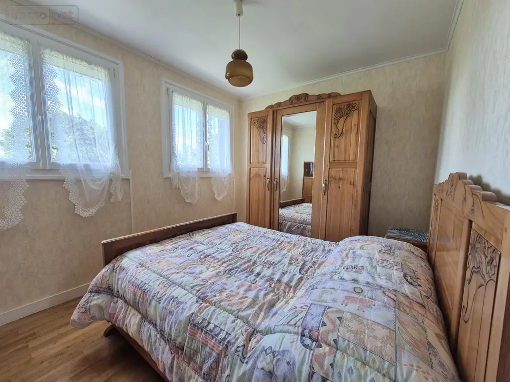Maison a vendre Saint-Abraham 56140 Morbihan 56 111 m2 5 pièces 282150 euros 56049-829 010