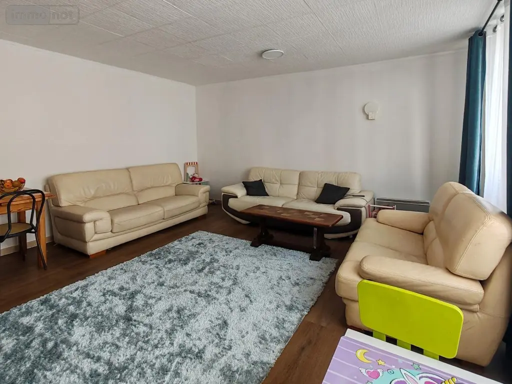 Maison a vendre Plounéour-Ménez 29410 Finistère 29 160 m2 9 pièces 158100 euros 29107-2711 008