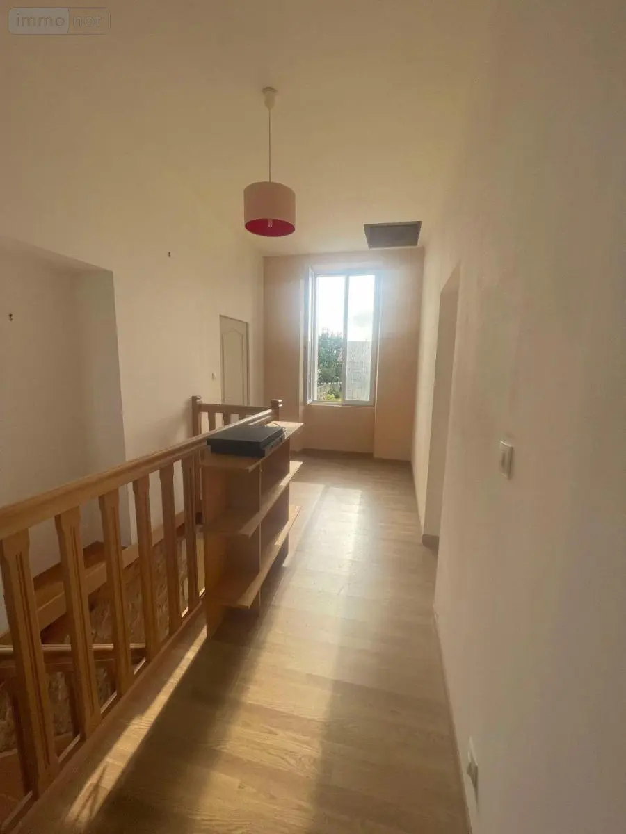 Maison a vendre Saint-Varent 79330 Deux-Sèvres 79 187 m2 6 pièces 200640 euros 49075-793 005