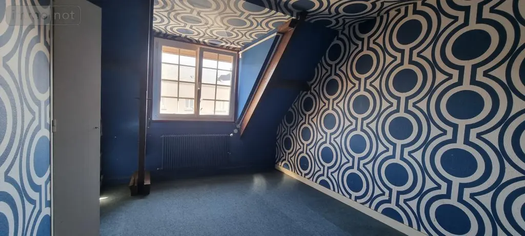 Maison a vendre Trélazé 49800 Maine-et-Loire 49 115 m2 4 pièces 272480 euros 49013-2130 027
