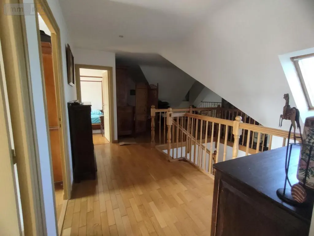 Maison a vendre Audierne 29770 Finistère 29 158 m2 7 pièces 493145 euros 29021-2091 015