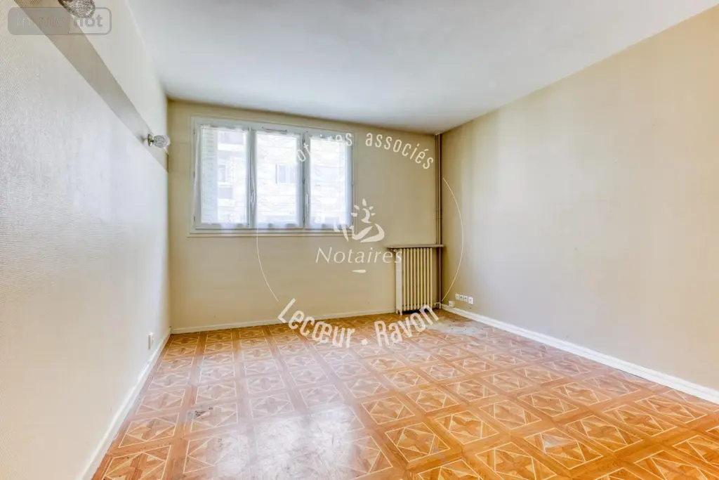 Appartement a vendre Boulogne-Billancourt 92100 Hauts-de-Seine 92 53 m2 3 pièces 325500 euros 92076-147 002