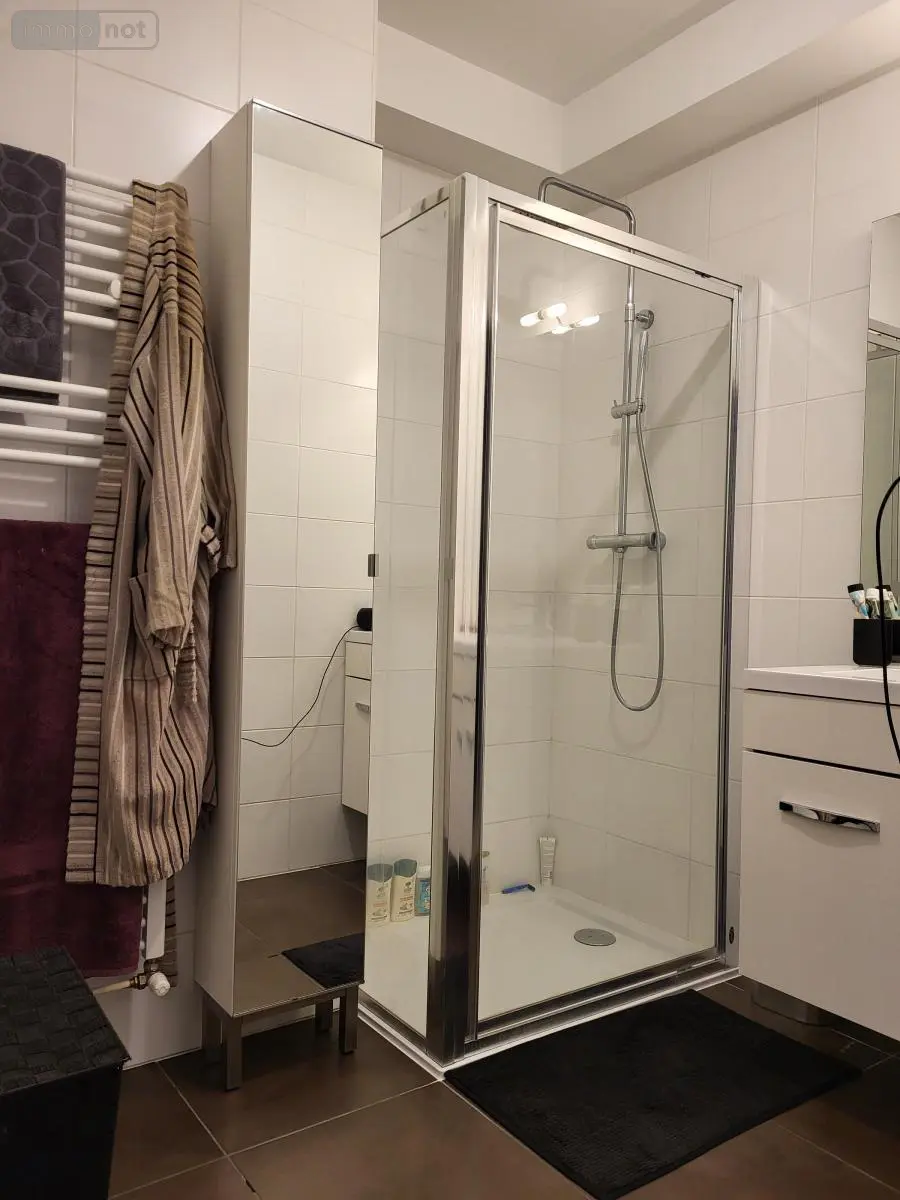 Appartement a vendre Reims 51100 Marne 51 70 m2 3 pièces 285000 euros 51048-729 008