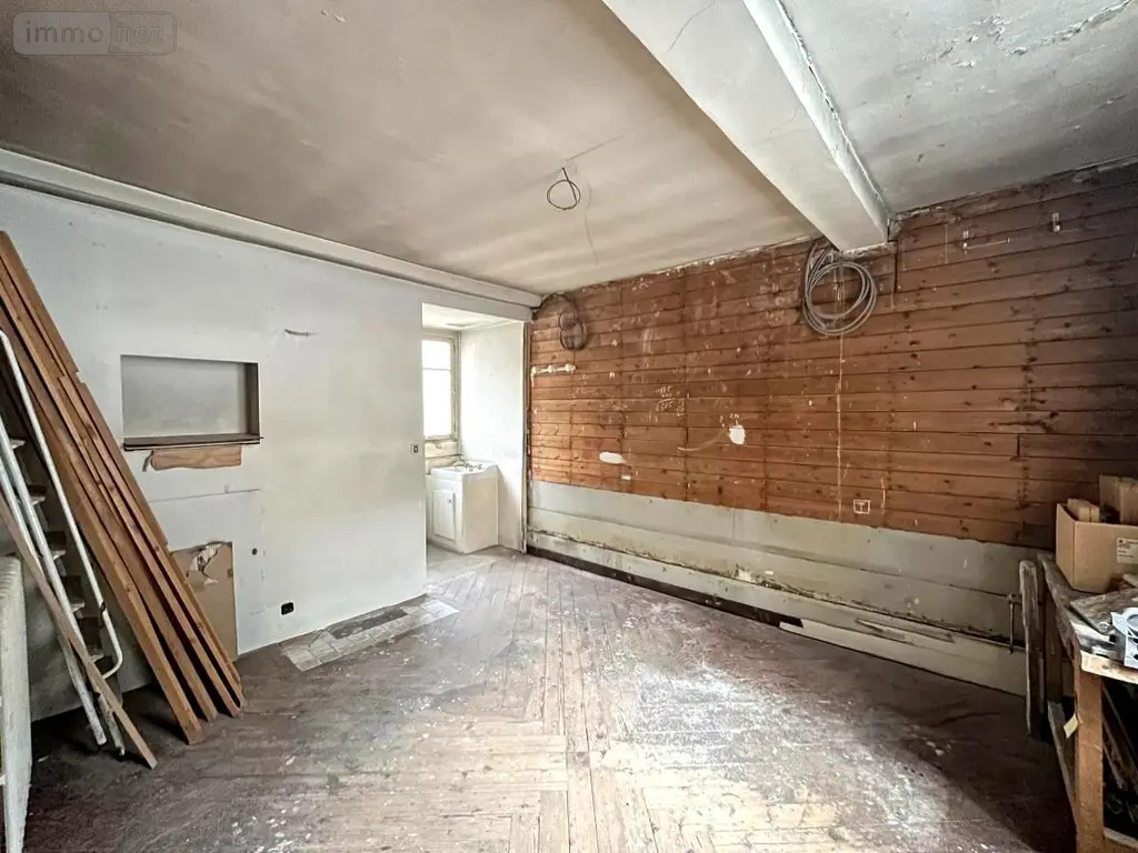 Maison a vendre Rouen 76000 Seine-Maritime 76 118 m2 4 pièces 328600 euros 76009-520 009