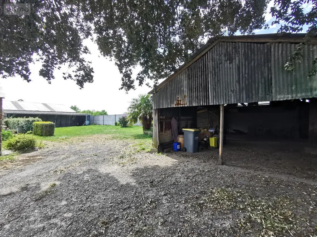 Maison a vendre Caouënnec-Lanvézéac 22300 Côtes-d'Armor 22 93 m2 5 pièces 187850 euros 22102-2393 017